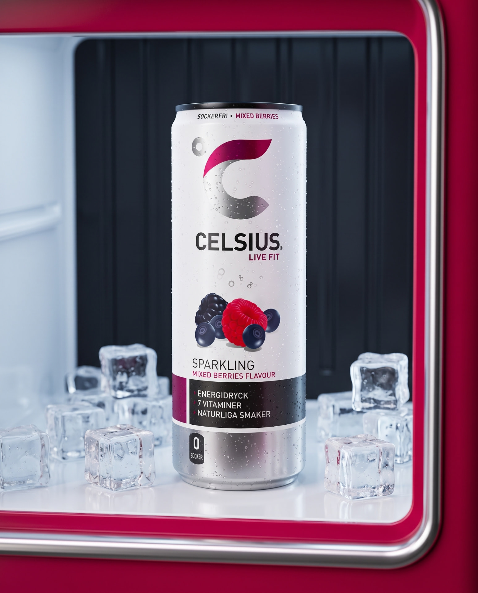 CELSIUS, bild 7