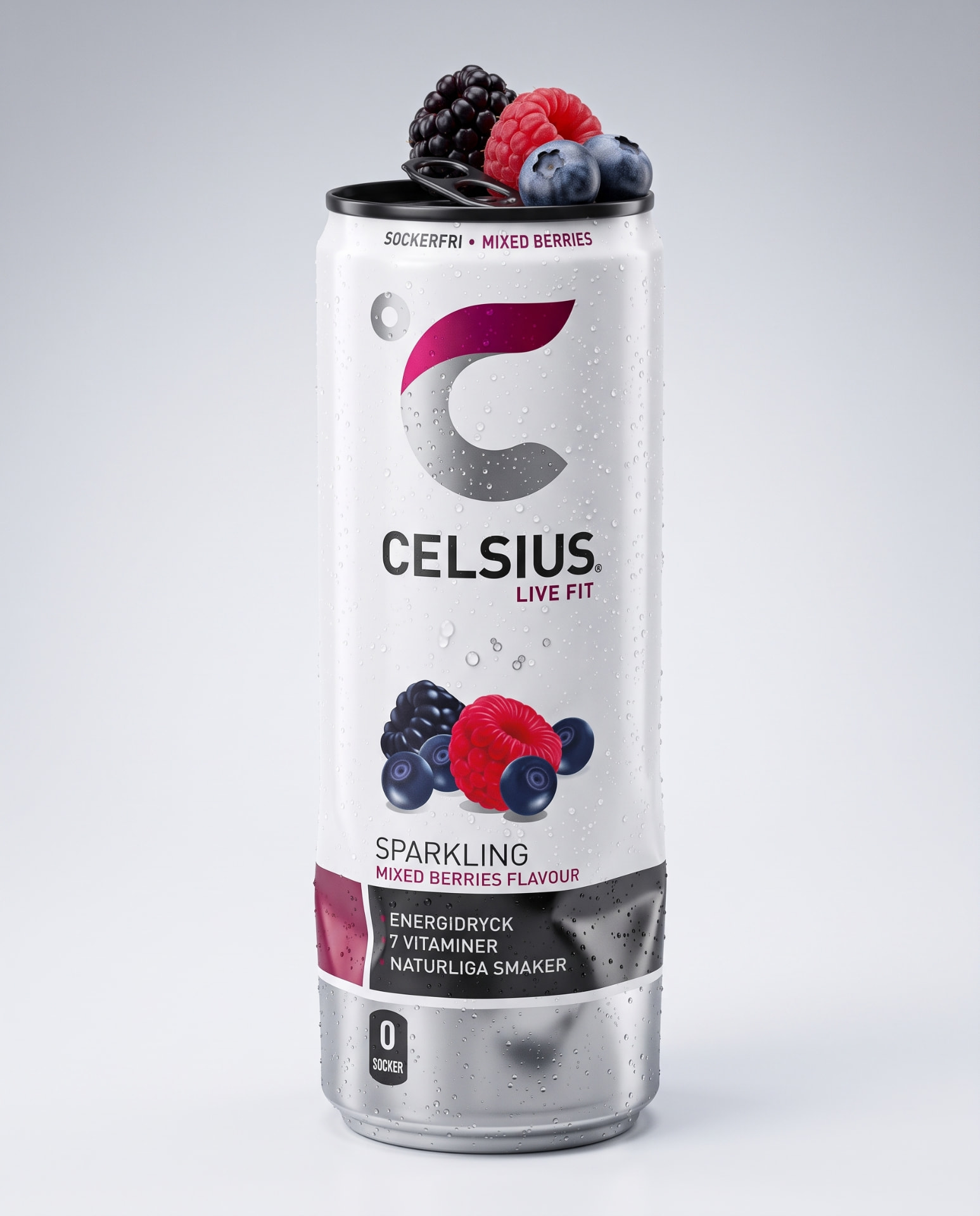 CELSIUS, bild 5