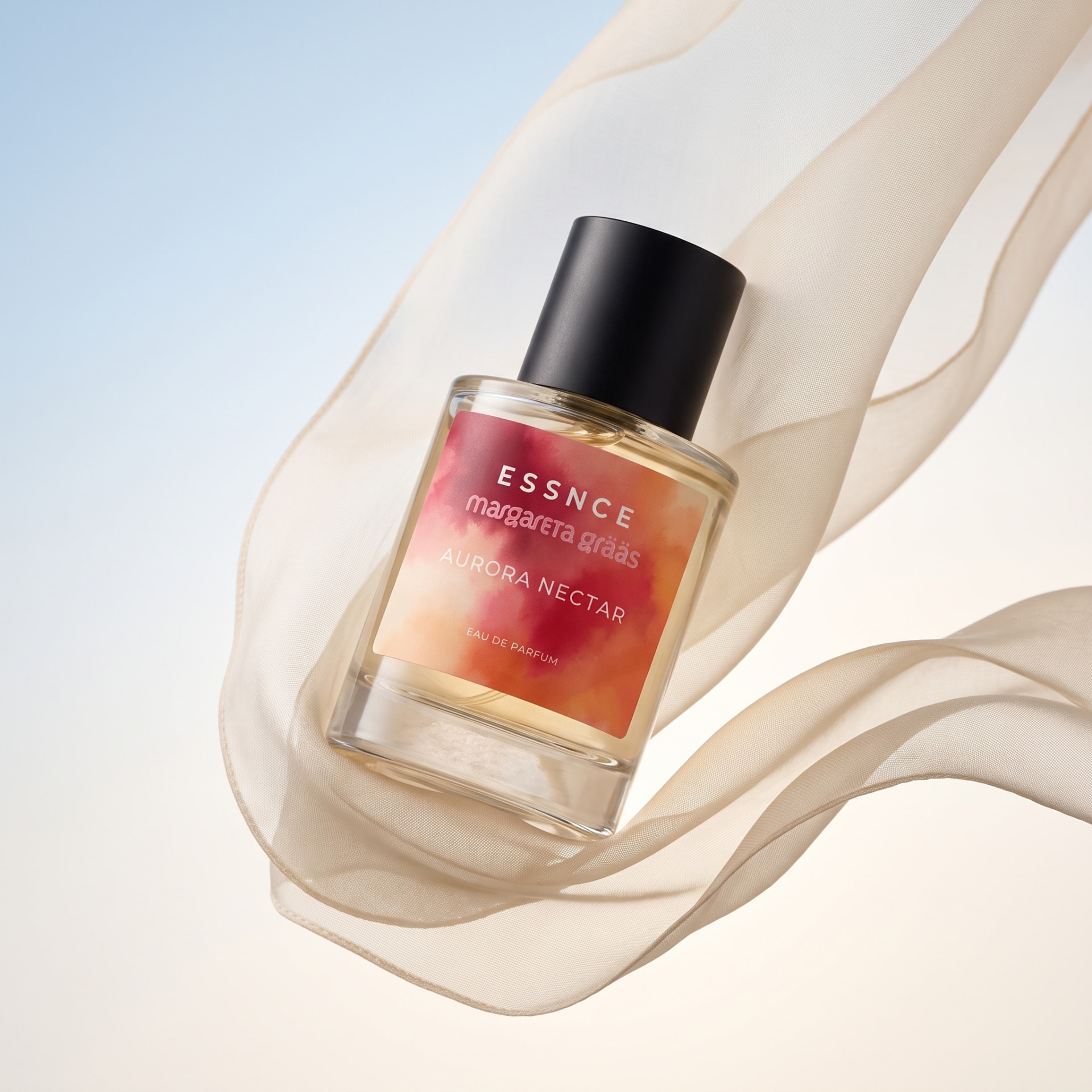 ESSNCE, Aurora Nectar, fragrance