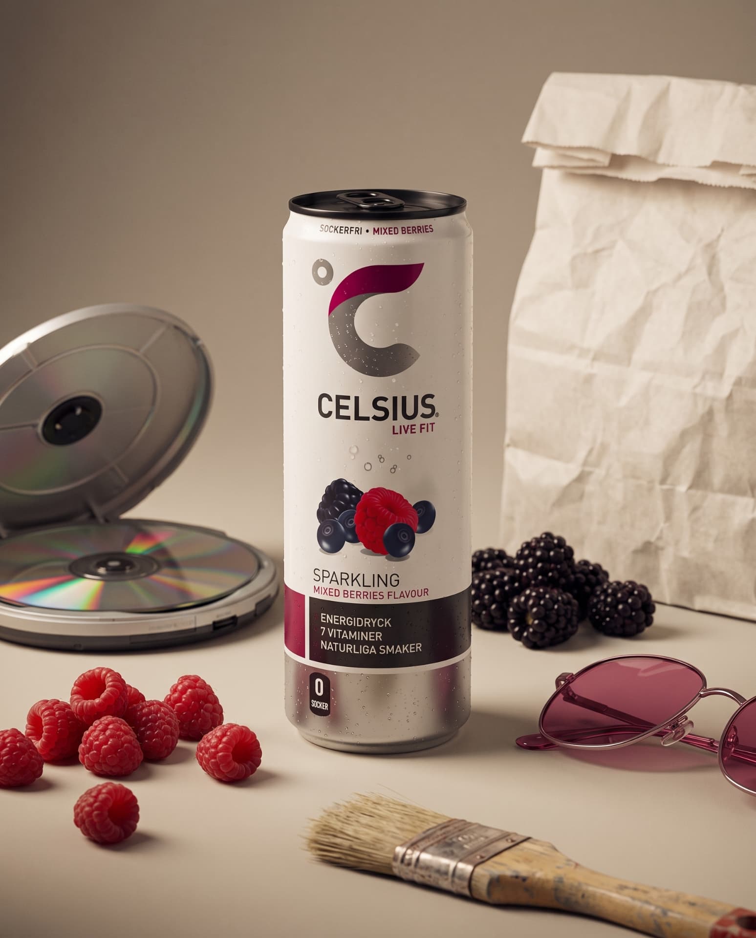 CELSIUS, bild 6