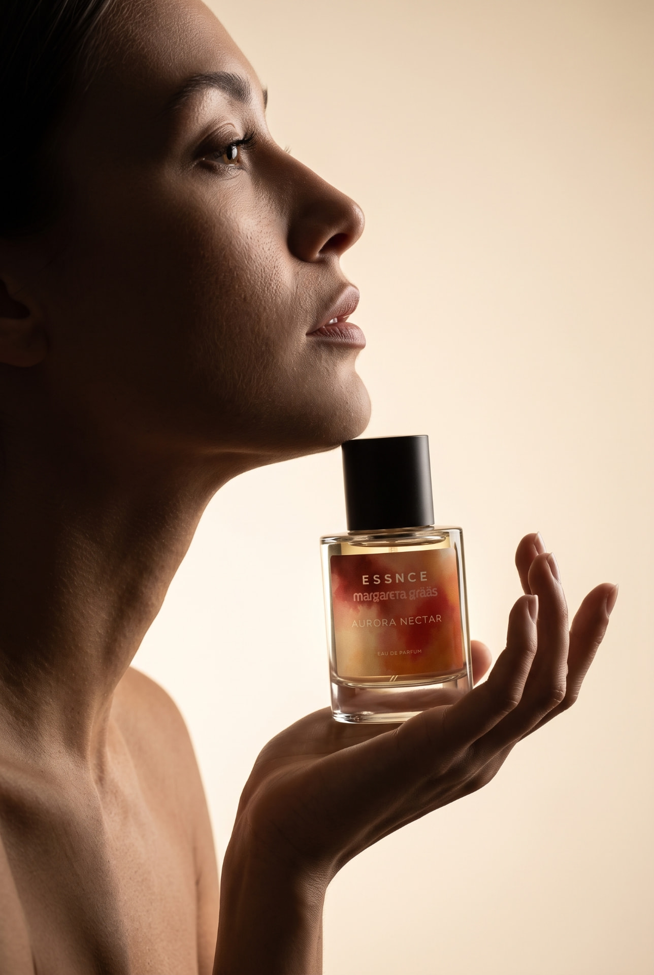 ESSNCE, Aurora Nectar, fragrance